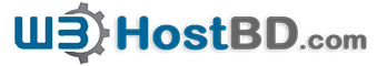 W3HostBD.com | Best Domain Hosting provider in Bangladesh